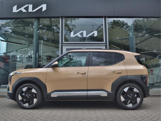KIA EV2 Plus Advanced 42.2 kWh | Direct uit voorraad leverbaar | Tijdelijke Actie |
