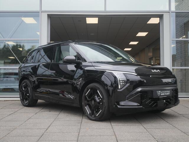 KIA EV3 GT-PlusLine 81.4 kWh
