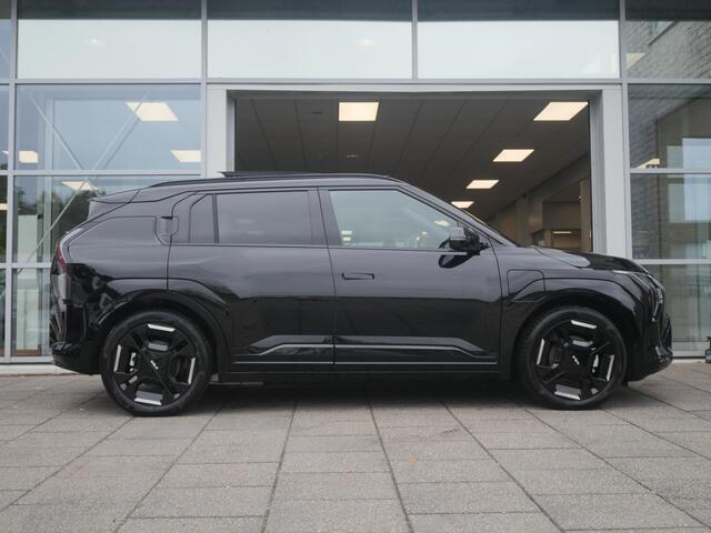 KIA EV3 GT-PlusLine 81.4 kWh