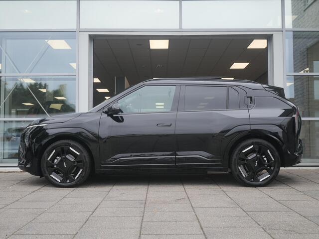 KIA EV3 GT-PlusLine 81.4 kWh