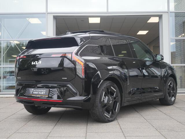 KIA EV3 GT-PlusLine 81.4 kWh