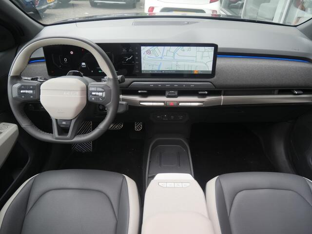 KIA EV3 GT-PlusLine 81.4 kWh
