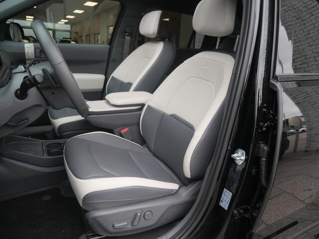 KIA EV3 GT-PlusLine 81.4 kWh