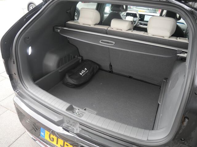 KIA EV3 GT-PlusLine 81.4 kWh