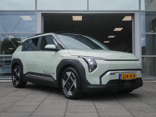 KIA EV3 Plus Advanced 81.4 kWh