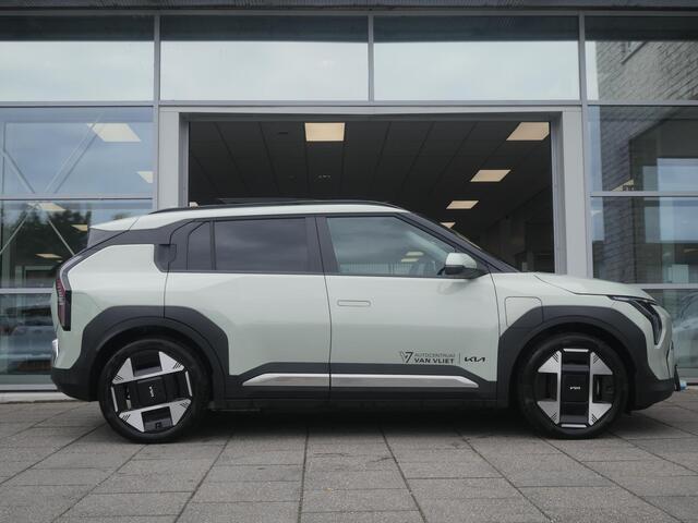 KIA EV3 Plus Advanced 81.4 kWh
