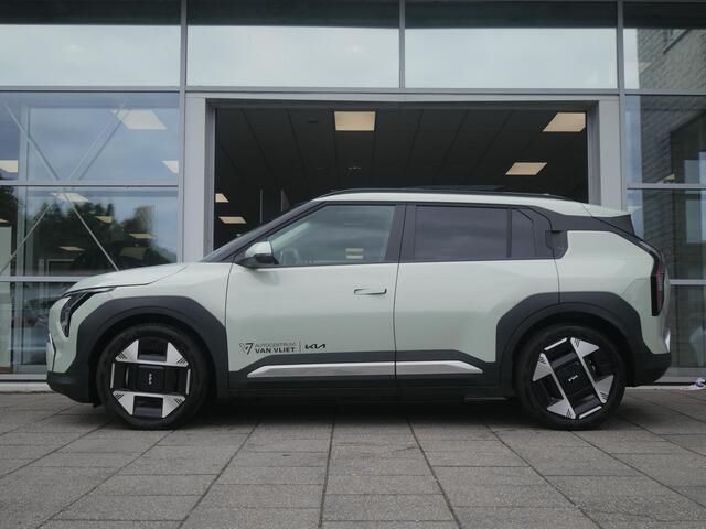 KIA EV3 Plus Advanced 81.4 kWh