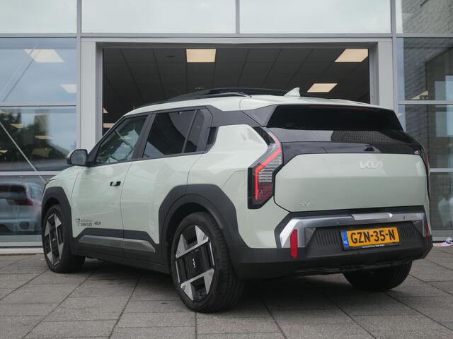 KIA EV3 Plus Advanced 81.4 kWh