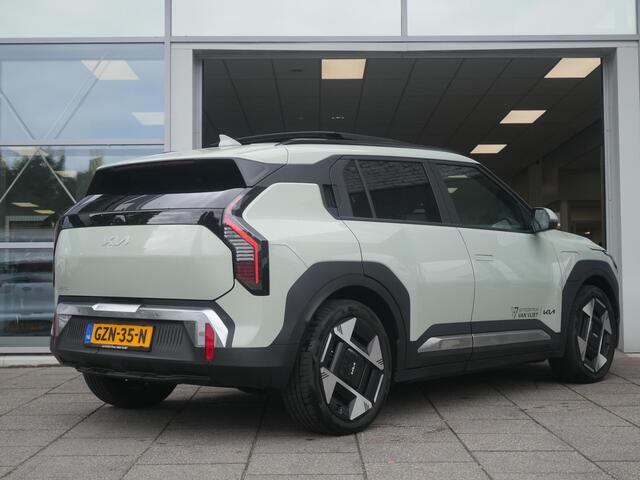 KIA EV3 Plus Advanced 81.4 kWh