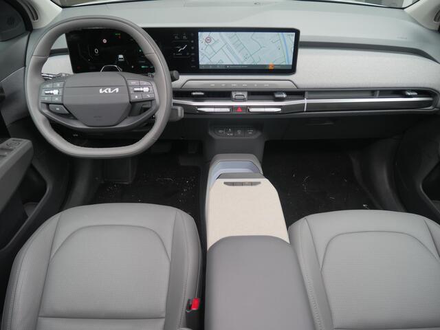 KIA EV3 Plus Advanced 81.4 kWh
