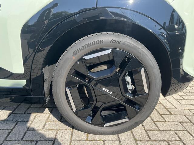 KIA EV3 GT-PlusLine 81.4 kWh DEMO VOORDEEL!!