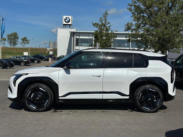 KIA EV3 GT-PlusLine 81.4 kWh | Vehicle to load