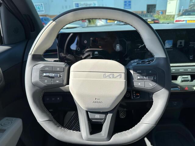 KIA EV3 GT-PlusLine 81.4 kWh | Vehicle to load