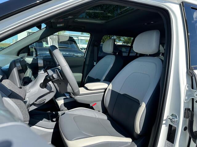 KIA EV3 GT-PlusLine 81.4 kWh | Vehicle to load
