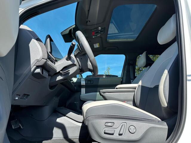 KIA EV3 GT-PlusLine 81.4 kWh | Vehicle to load