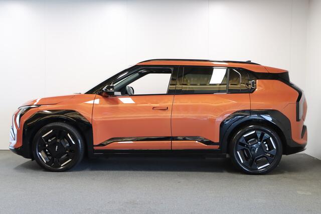KIA EV3 GT-PlusLine 81.4 kWh