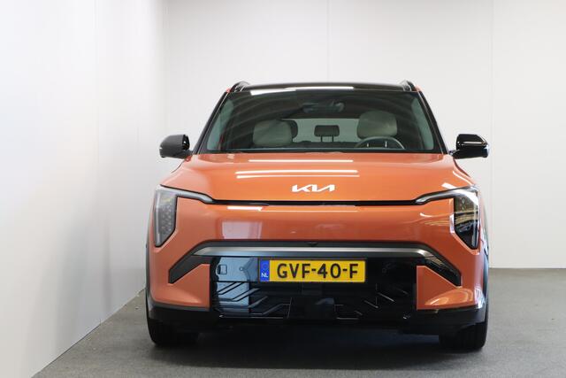 KIA EV3 GT-PlusLine 81.4 kWh