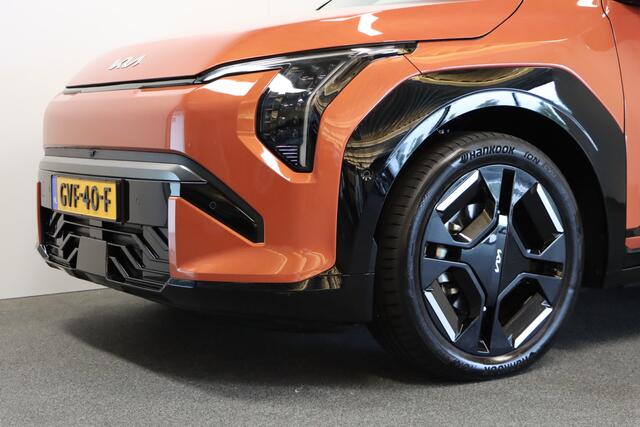 KIA EV3 GT-PlusLine 81.4 kWh