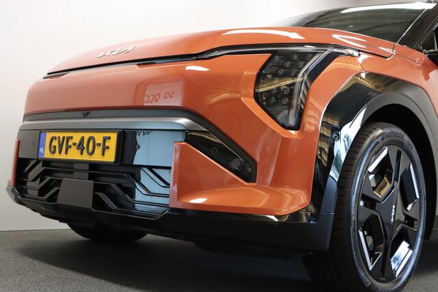 KIA EV3 GT-PlusLine 81.4 kWh