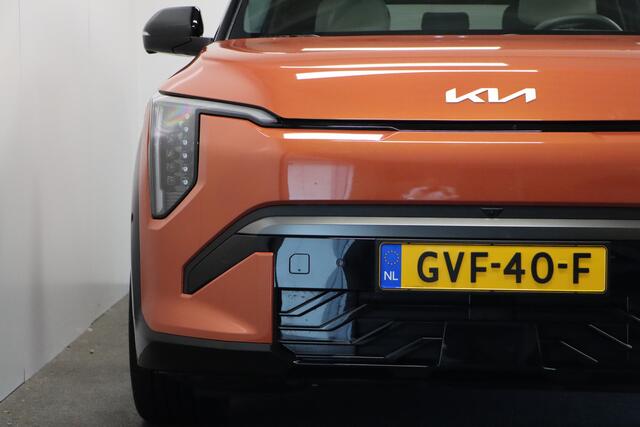 KIA EV3 GT-PlusLine 81.4 kWh