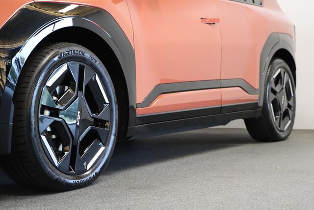 KIA EV3 GT-PlusLine 81.4 kWh