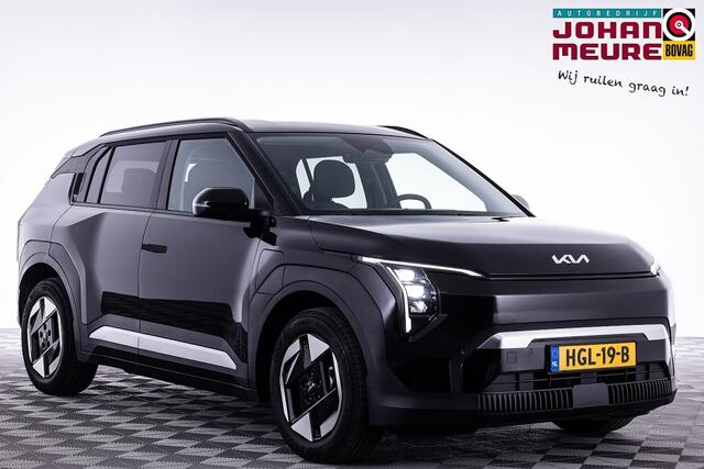 KIA EV3 Plus 58.3 kWh ? 1e Eigenaar