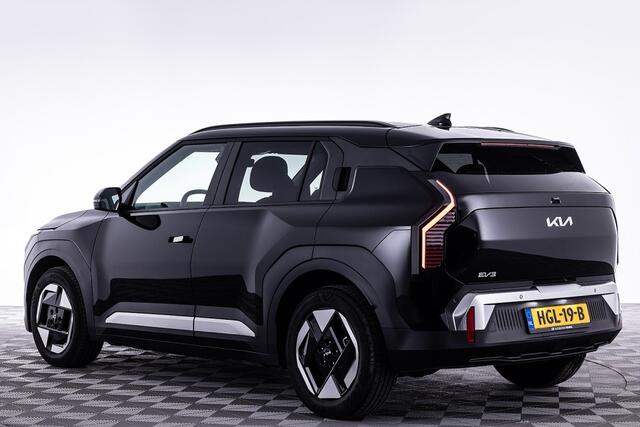 KIA EV3 Plus 58.3 kWh ? 1e Eigenaar
