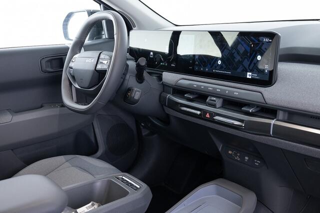 KIA EV3 Plus 58.3 kWh ? 1e Eigenaar