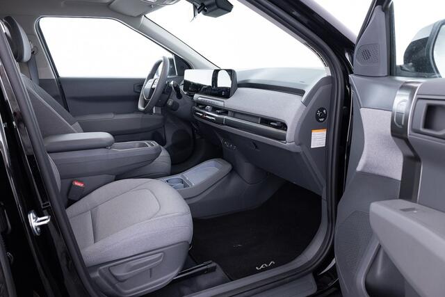 KIA EV3 Plus 58.3 kWh ? 1e Eigenaar