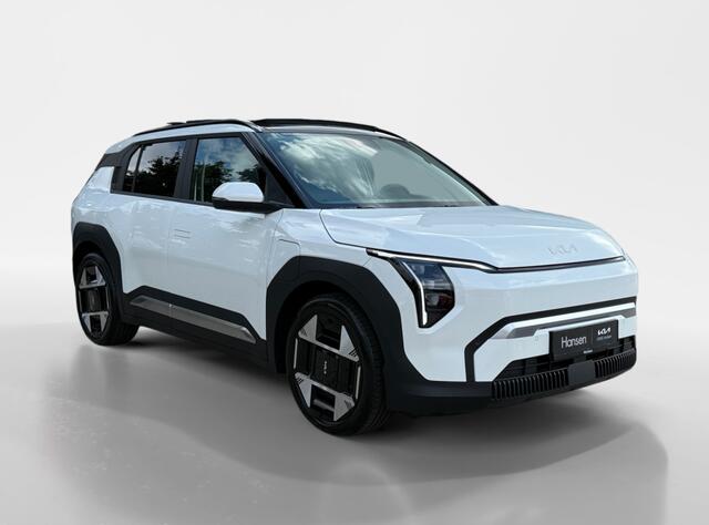 KIA EV3 Plus Advanced 81.4 kWh I Direct leverbaar
