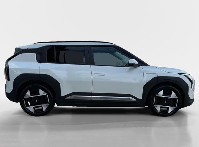 KIA EV3 Plus Advanced 81.4 kWh I Direct leverbaar