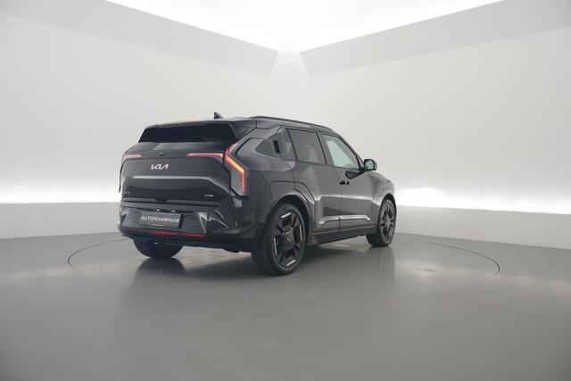 KIA EV3 GT-Line 81.4 kWh | Pano | HUD | Stoelventi. | Harman Kardon | 360cam | Vehicle-to-load