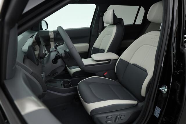 KIA EV3 GT-Line 81.4 kWh | Pano | HUD | Stoelventi. | Harman Kardon | 360cam | Vehicle-to-load