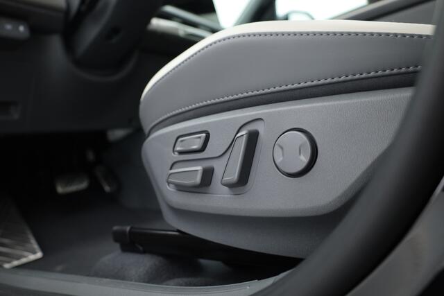 KIA EV3 GT-Line 81.4 kWh | Pano | HUD | Stoelventi. | Harman Kardon | 360cam | Vehicle-to-load