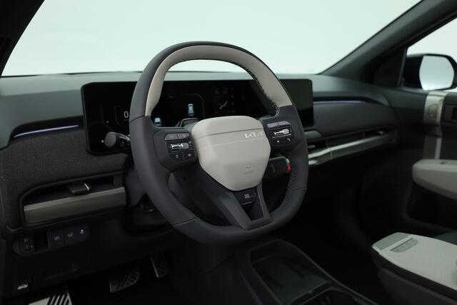 KIA EV3 GT-Line 81.4 kWh | Pano | HUD | Stoelventi. | Harman Kardon | 360cam | Vehicle-to-load