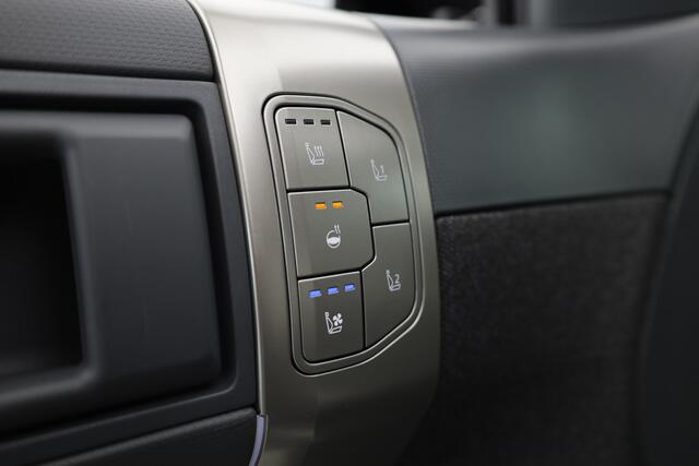 KIA EV3 GT-Line 81.4 kWh | Pano | HUD | Stoelventi. | Harman Kardon | 360cam | Vehicle-to-load