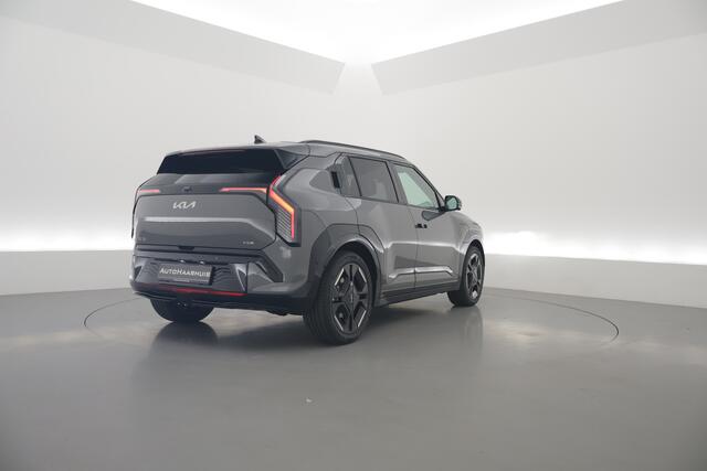 KIA EV3 GT-Line 81.4 kWh | Pano | HUD | Stoelventi. | Harman Kardon | 360cam | Vehicle-to-load
