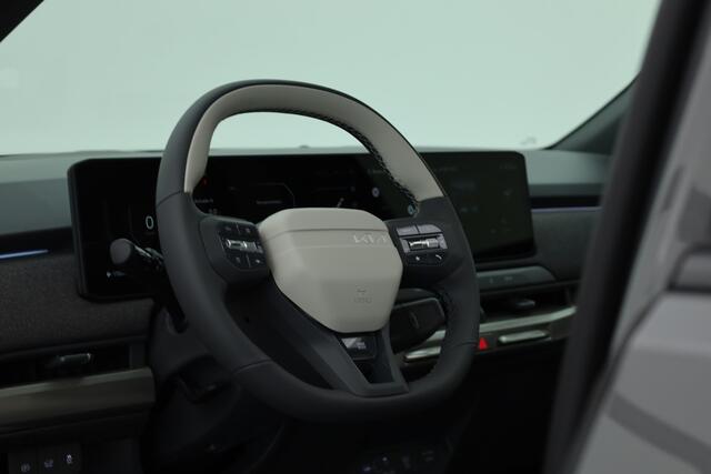 KIA EV3 GT-Line 81.4 kWh | Pano | HUD | Stoelventi. | Harman Kardon | 360cam | Vehicle-to-load