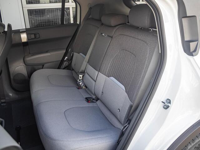 KIA EV3 Plus 81.4 kWh l Direct leverbaar l Stoel Stuurwielverwarming l Dode hoek assistent l Privatelease vanaf ¤ 572,00