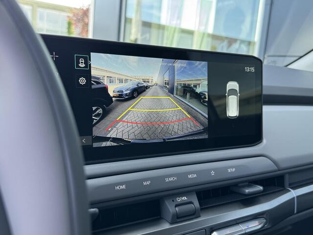 KIA EV3 Air 58.3 kWh | NU MET 18 INCH Velgen | Draadloos Apple carplay | Navigatie |