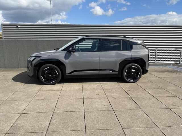 KIA EV3 GT-PlusLine 81.4 kWh Schuifdak / Leder / Navigatie