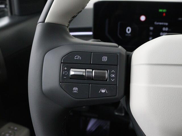 KIA EV3 GT-Line 81.4 kWh | NIEUW!! Uit voorraad leverbaar! |