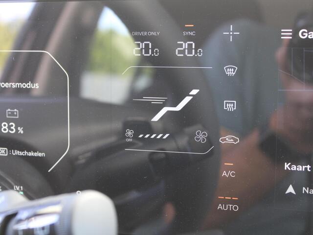 KIA EV3 Air 81.4 kWh | Nieuw | Direct leverbaar | Actieradius tot 605 km (WLTP) |