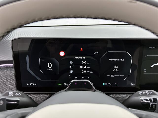 KIA EV3 GT-Line 81.4 kWh Snel leverbaar | Panorama Schuif/kantel | GT-Line