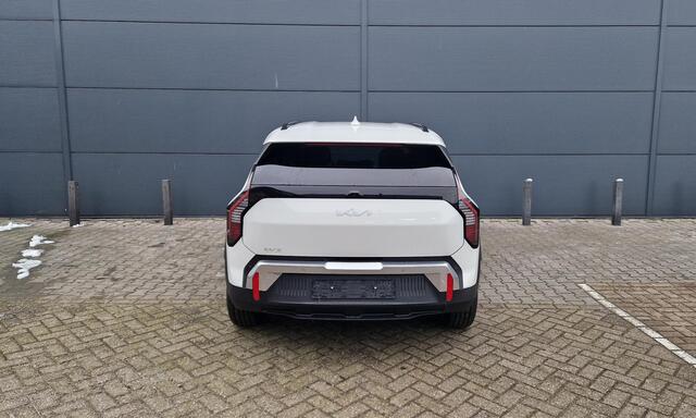 KIA EV3 Plus 58.3 kWh Kia EV3 Plus Single Motor 58.3 kW SR (A)