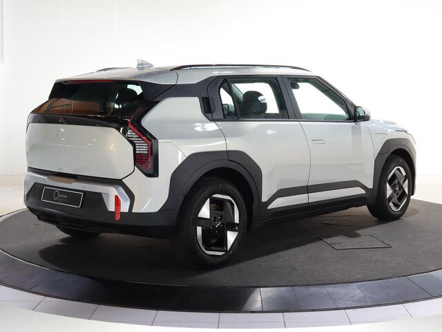 KIA EV3 Air 81.4 kWh | Snel Leverbaar | Camera | Keyless |