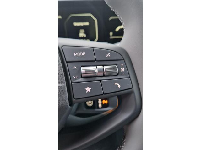 KIA EV3 Plus 81.4 kWh Kia EV3 Plus Motor 81.4 kWh