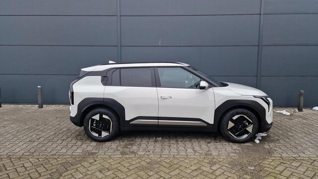 KIA EV3 Plus 81.4 kWh Kia EV3 Plus Motor 81.4 kWh