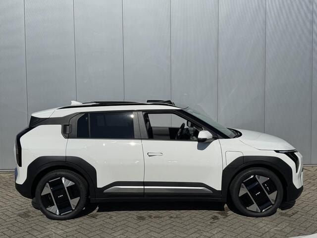 KIA EV3 Plus 81.4 kWh Kia EV3 plus 81.4kWh 150KW (A)
