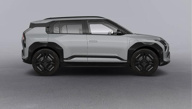 KIA EV3 GT-PlusLine 81.4 kWh - Dit jaar nog wegrijden! - SHALE GREY